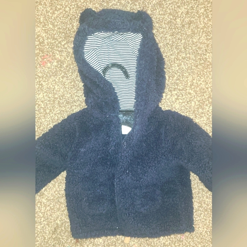 Baby Jacket